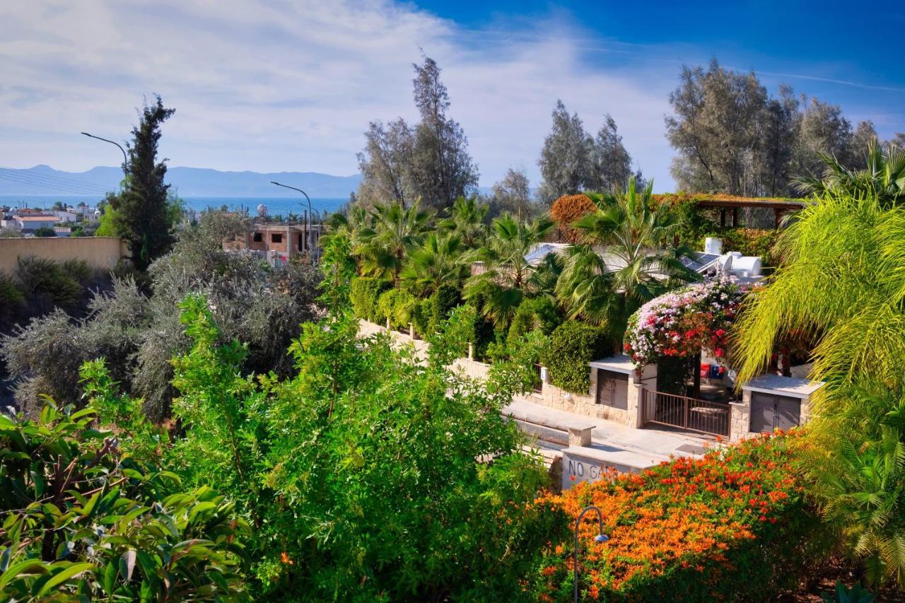 Villa Elena In Argaka Exterior foto