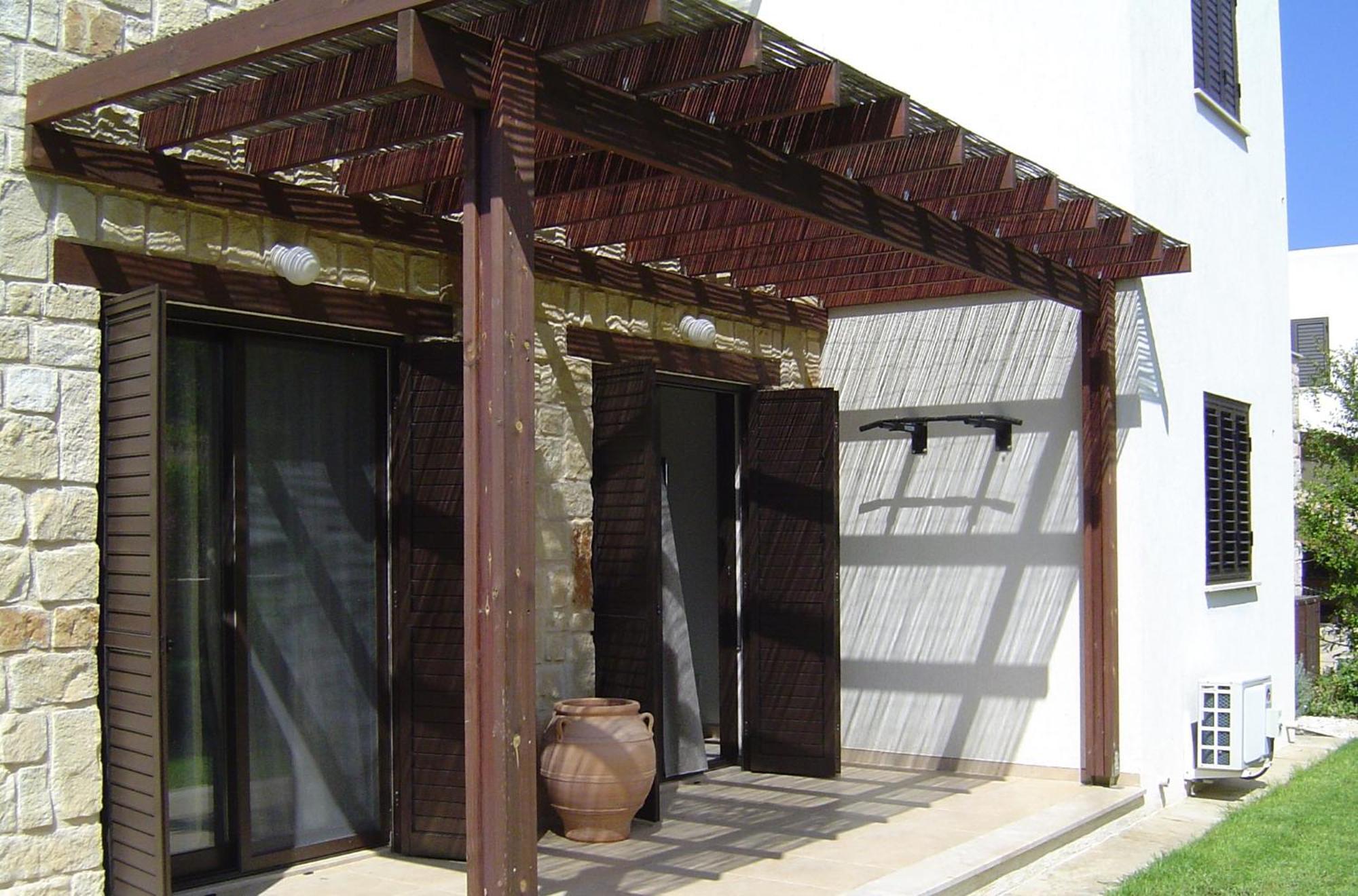 Villa Elena In Argaka Exterior foto