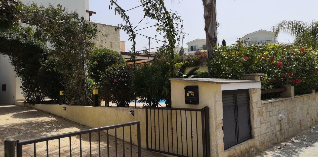 Villa Elena In Argaka Exterior foto
